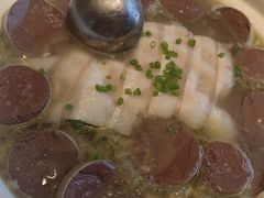 -世贸万锦大酒店·江南春中餐