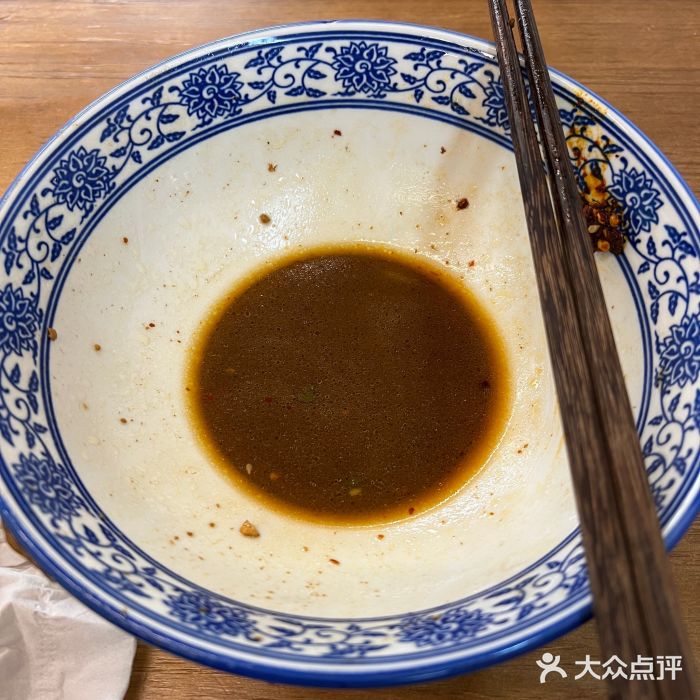 圳兴面王·拌川·特色炒面(南山保利剧院店)图片
