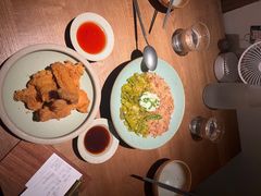 -双门洞·森系料理(体育西店)