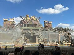 -七彩云南欢乐世界