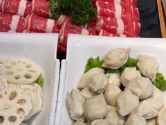 -草原塞蛮羊火锅城(港湾店)