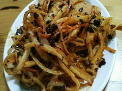 -鸡西冷面(翠竹店)