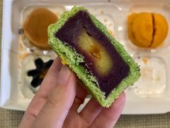 -陶陶居饼家(惠福东路店)
