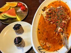 -南山竹海·珍味堂