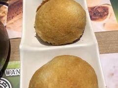 -点点心点心专门店(旺角店)