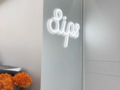 -Sips&Lick茶兰咖啡(五道口店)