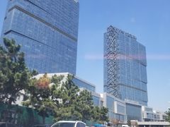 -青岛西海岸隆和福朋喜来登酒店