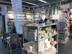 -Babycare(上海环球港店)