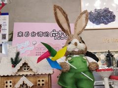 -THE ALLEY 鹿角巷(合生汇店)