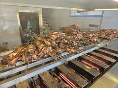 -老黄记手撕烤兔(玉林街店)