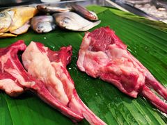 -陆家嘴万怡酒店·万荟轩