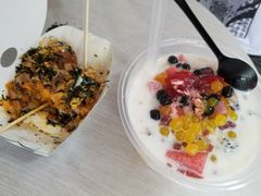 -嘟嘟嘴章鱼小丸子