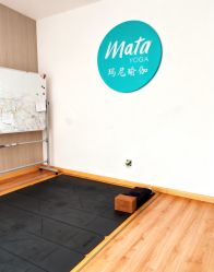 点击看大图 -玛尼瑜伽·普拉提