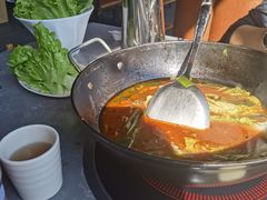 -大自然醉鹅·铁锅火焰鹅(上海联洋店)