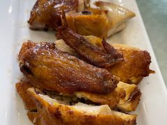 -新恬乐大酒家(沧达大厦店)