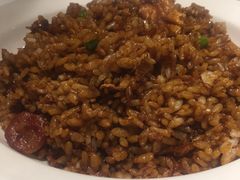 -老上海弄堂菜馆(恒基名人购物中心店)