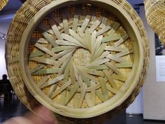 针线篮（金山区枫泾镇）-徐汇艺术馆
