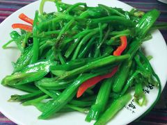 iphone_upload_pic-88号小吃店·经典云南菜·地道纳西美食
