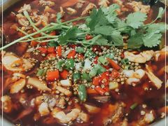 -米二红烧兔(华阳店)