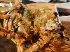 -辉记炭烧海鲜大排档·老字号(福田店)