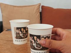 -沏点Trattoria意大利餐厅(新街口店)