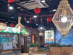 -老边饺子馆(西站店)