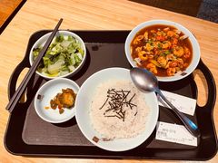 -阿姨食堂
