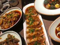 -龙聚德北京烤鸭(沙坪坝华宇A馆店)