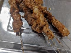 -酒宝荡烧烤(长航局江大路住宅小区店)