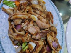 -三子下水馆(南十四道街151号店)