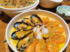 -四道菜·福建海蛎煎(世欧广场店)