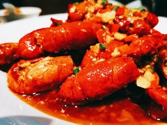 -楚天美食坊(越秀先烈中路店)