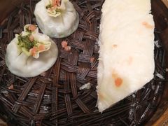 千层油糕-冶春茶社(星汉大厦店)