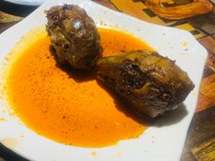 -宋三姐老妈兔头(双流总店)