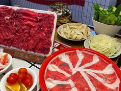 -港火社成都火锅(城市花园店)