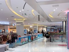 -丽达购物中心(崂山店)