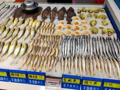 -新何记(青年东路店)