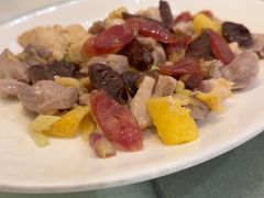 -壹零贰小馆(桂城石啃店)