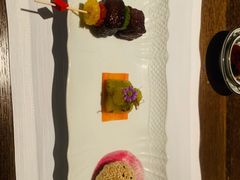-夏苑(新加坡丽思卡尔顿美年酒店)