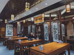 大堂-老西安韩记三鲜煮馍(四府街店)