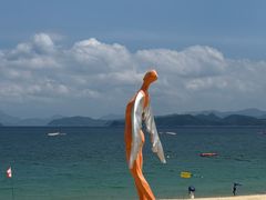 -大梅沙海滨公园