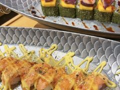 -丰卓会海鲜自助(中润大道店)