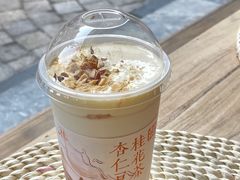 -长春堂顺时而饮(前门店)