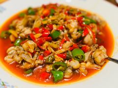 -破三川·新川菜(静安大融城店)