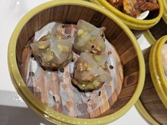 -东方早茶 海鲜•青岛菜(国信体育中心店)