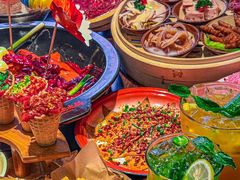 -牛市坎火锅(建设路店)