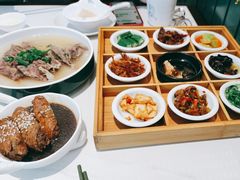-新仙清汤牛腩(铜锣湾店)