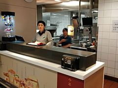 -麦当劳(西安雁塔路店)