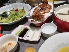 -秀儿四九城·新京菜(亚运村鸟巢店)
