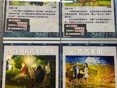 -梵高星空艺术馆(北京旗舰店)